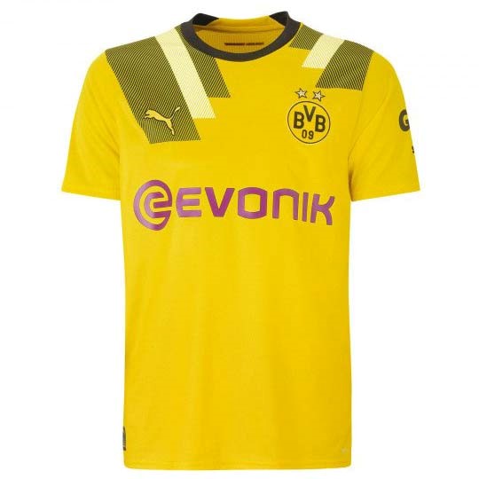 Trikot Borussia Dortmund CUP 2022-23